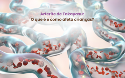 Arterite de Takayasu: O que é e como afeta crianças?
