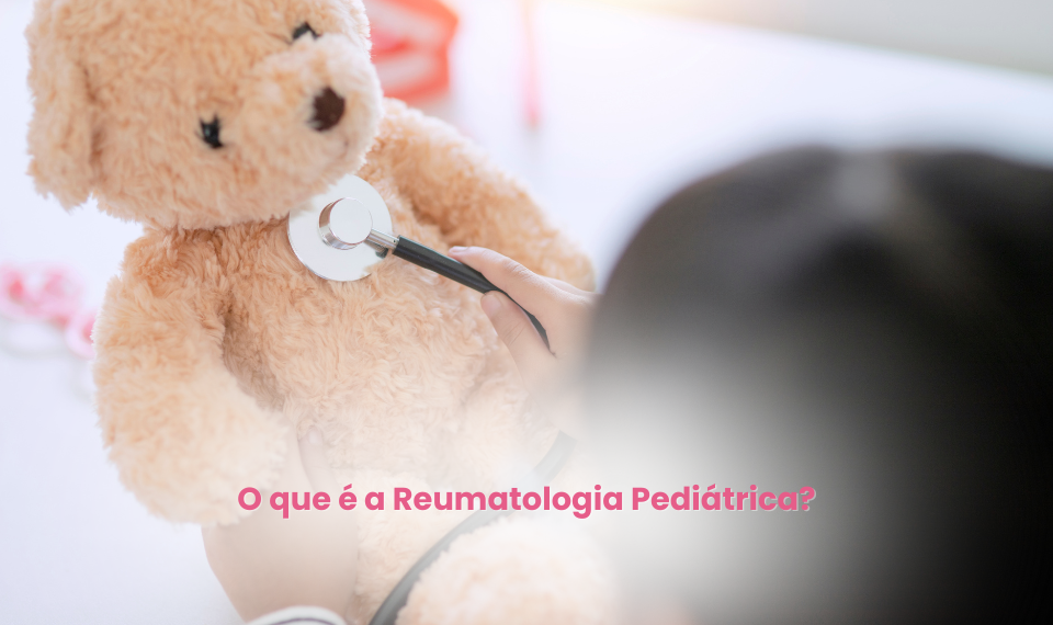 Escoliose Infantil: Quando a curvatura da coluna precisa de atenção?
