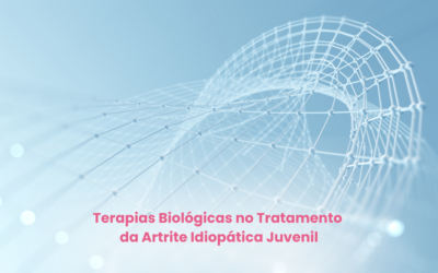 Terapias Biológicas no Tratamento da Artrite Idiopática Juvenil